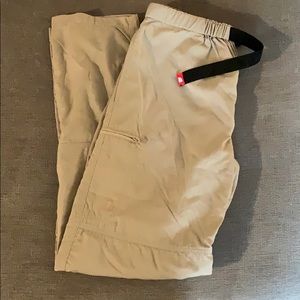 North Face Pants